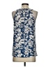 Fortune + Ivy Blue Tank Top Size XS - photo 2