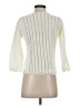 J. McLaughlin Ivory Pullover Sweater Size XS - photo 2