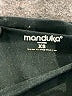 Manduka Black Active Pants Size XS - photo 7