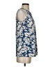 Fortune + Ivy Blue Tank Top Size XS - photo 4