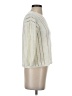 J. McLaughlin Ivory Pullover Sweater Size XS - photo 4