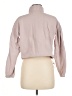 Calvin Klein Performance Pink Windbreaker Size M - photo 2