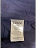 Chloé 100% Polyester Hearts Black Dress Size 4 - photo 8