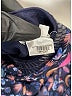 Chloé 100% Polyester Hearts Black Dress Size 4 - photo 6