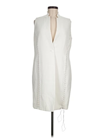Carlisle Sleeveless Blouse (view 1)
