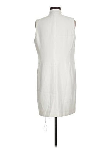 Carlisle Sleeveless Blouse (view 2)