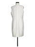 Carlisle Ivory Sleeveless Blouse Size 6 - photo 2