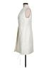 Carlisle Ivory Sleeveless Blouse Size 6 - photo 5