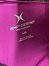 EXP Core Purple Sleeveless Top Size L - photo 7