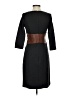 Venus Black Casual Dress Size 4 - photo 2
