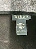 Van Heusen Black Sleeveless Top Size L - photo 7