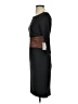 Venus Black Casual Dress Size 4 - photo 5