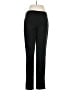 Valette Solid Black Dress Pants Size 6 - photo 2