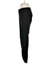 Valette Solid Black Dress Pants Size 6 - photo 5