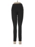 Ivanka Trump Solid Black Gray Active Pants Size 8 (estimated) - photo 1