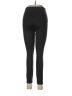 Ivanka Trump Solid Black Gray Active Pants Size 8 (estimated) - photo 2
