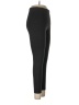 Ivanka Trump Solid Black Gray Active Pants Size 8 (estimated) - photo 4