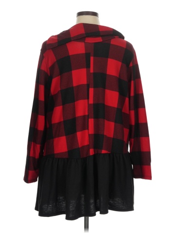 Voll Poncho (view 2)