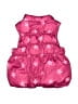 Old Navy 100% Polyester Hearts Pink Vest Size 2T - photo 2