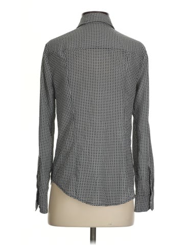MICHAEL Michael Kors Long Sleeve Button-Down Shirt (view 2)