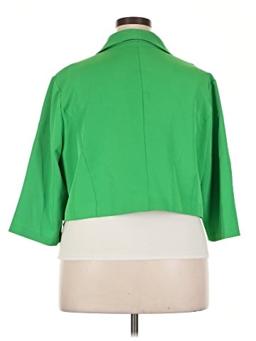 ILE New York Kimono (view 2)