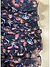 Chloé 100% Polyester Hearts Black Dress Size 4 - photo 7