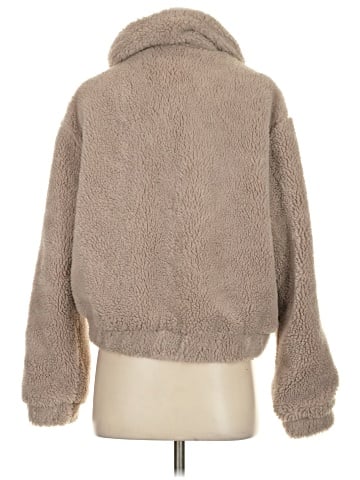 Urban Outfitters Faux Fur Jacket (view 2)