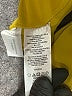 Ann Taylor LOFT Solid Yellow Casual Skirt Size 10 - photo 5
