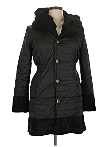 Laundry Coat (view 1)