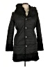 Laundry 100% Polyester Black Coat Size L - photo 1