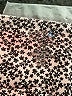 Croft & Barrow Tweed Silver Short Sleeve Henley Size XXL - photo 4
