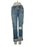 Joe's Jeans Blue Jeans Size 25 waist - photo 1