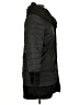 Laundry 100% Polyester Black Coat Size L - photo 4