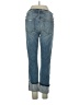 Joe's Jeans Blue Jeans Size 25 waist - photo 2