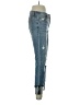 Joe's Jeans Blue Jeans Size 25 waist - photo 4