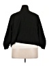Studio by Torrid Solid Black Jacket Size 4X - photo 2
