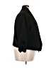 Studio by Torrid Solid Black Jacket Size 4X - photo 4