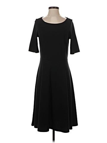Lands' End Casual Dress (view 1)