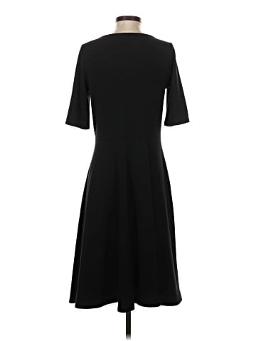 Lands' End Casual Dress (view 2)