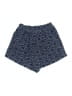 Maje Chevron-herringbone Blue Shorts Size S (estimated) - photo 2
