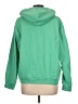 H&M Green Pullover Hoodie Size M - photo 2