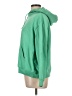 H&M Green Pullover Hoodie Size M - photo 5
