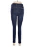 FRAME Hearts Blue Jeans Size 28 waist - photo 2