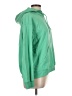 H&M Green Pullover Hoodie Size M - photo 4