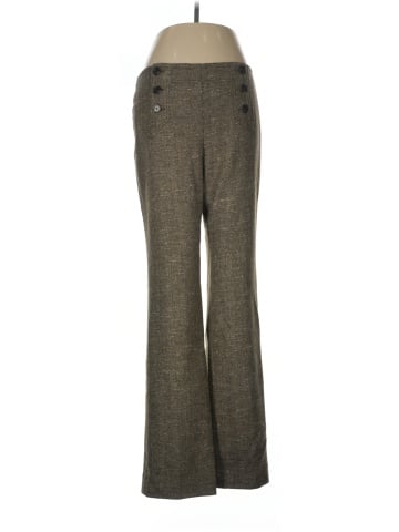 Per Se By Carlisle Wool Pants (view 1)