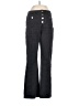 Unbranded Houndstooth Gray Jeans Size L - photo 1