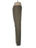 Per Se By Carlisle Tweed Brown Wool Pants Size 4 - photo 4
