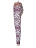 Liquido Paisley Red Leggings Size M - photo 5