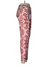 Liquido Paisley Red Leggings Size M - photo 4