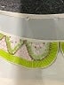 Assorted Brands Ivory Sleeveless Blouse Size S (estimated) - photo 7